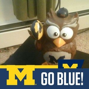 Meet your Posher, Ron